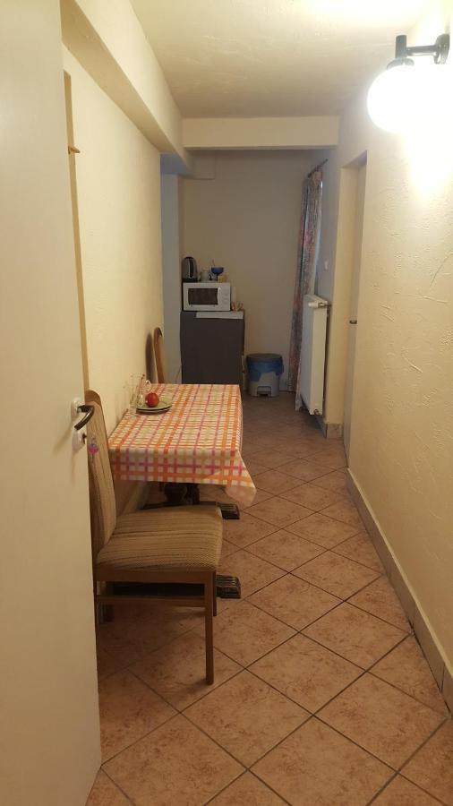 Apartamento Pod srebrną różą Chęciny Exterior foto